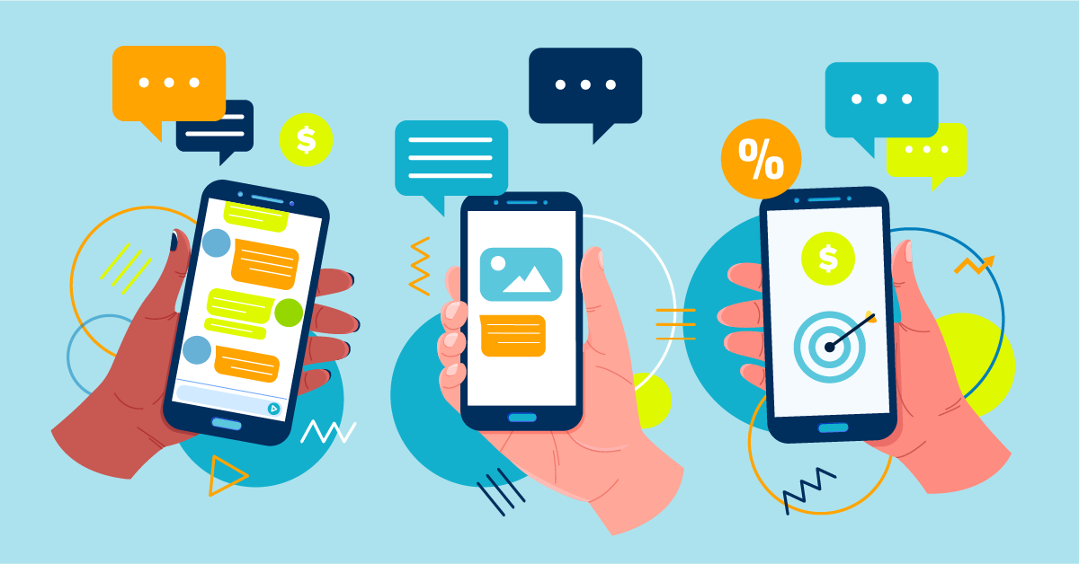 10 Ways to Increase Customer Engagement and Loyalty Through SMS Marketing