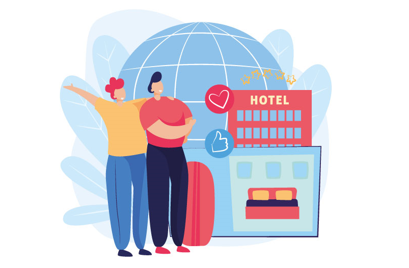 Differentiate Your Hotel Brand With 7 Proven Email Marketing Tips