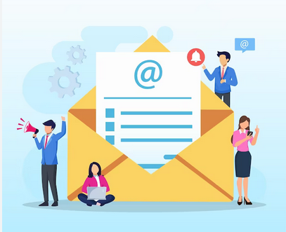 Email Marketing Services in 2024: Choosing the Right One for Your Business