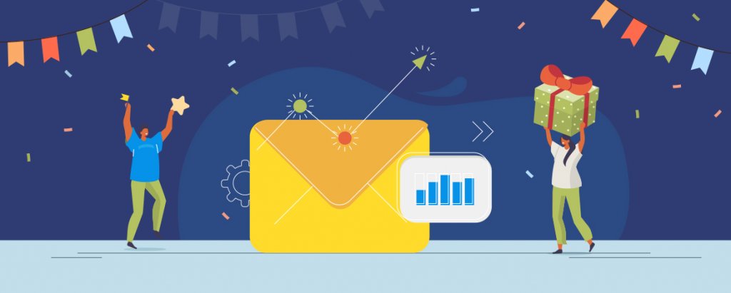 Email Marketing Tips for the Holiday Season