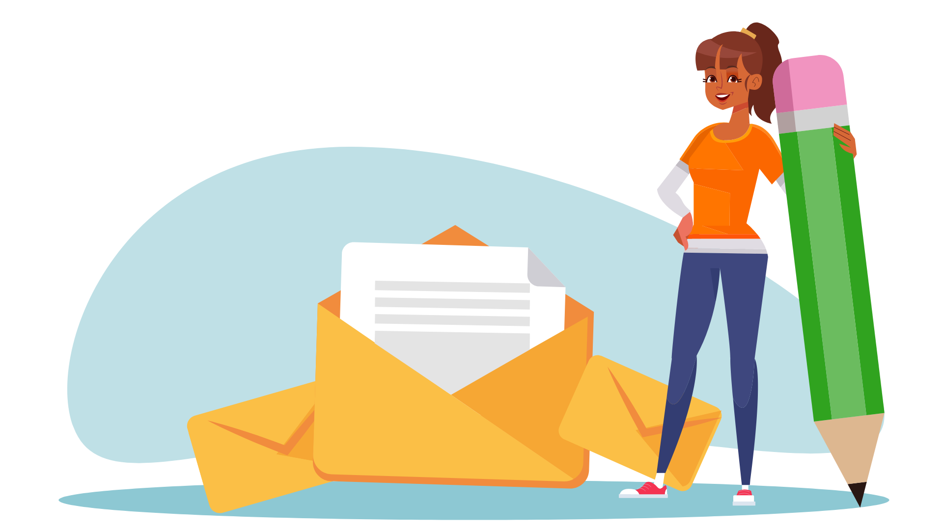 From Zero to Inbox: Starting Email Marketing for Beginners