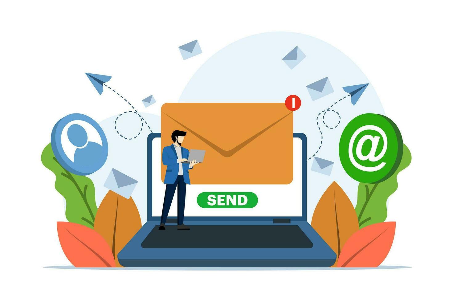 Evergreen Email Campaigns – Why They’re So Effective